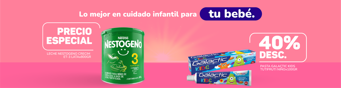 MAMÁS Y BEBÉS