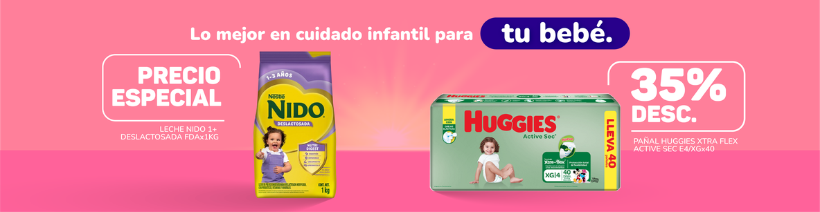 MAMÁS Y BEBÉS