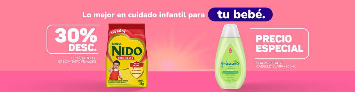 MAMÁS Y BEBÉS