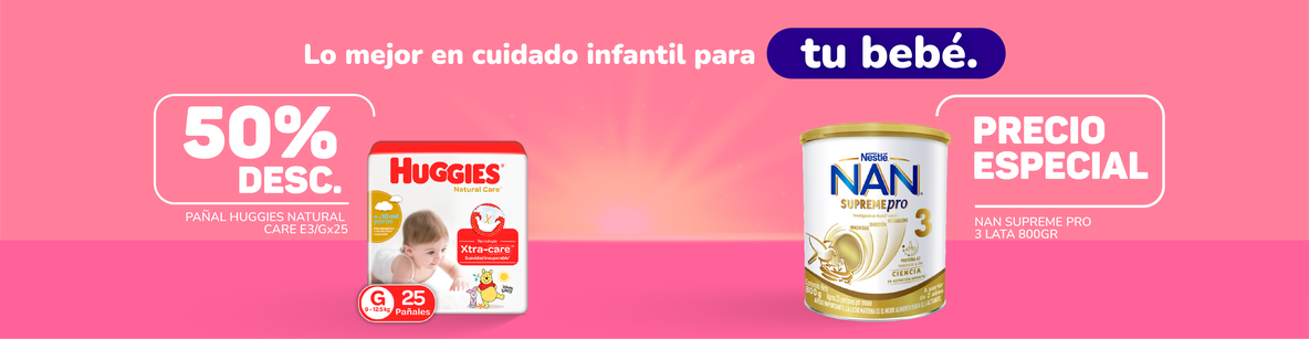 MAMÁS Y BEBÉS