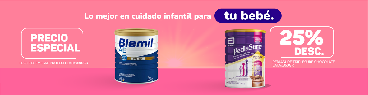 MAMÁS Y BEBÉS