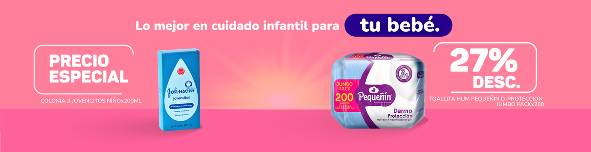 MAMÁS Y BEBÉS