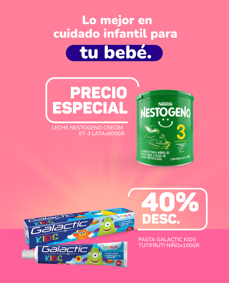 MAMÁS Y BEBÉS