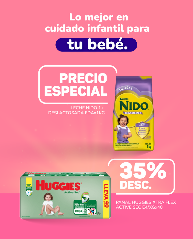 MAMÁS Y BEBÉS