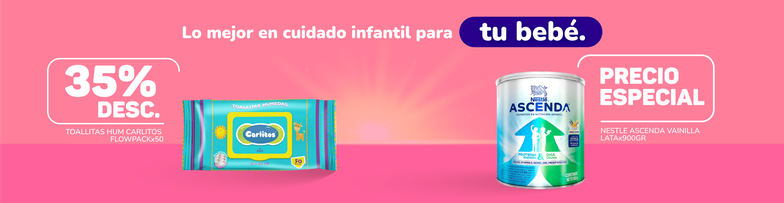MAMÁS Y BEBÉS