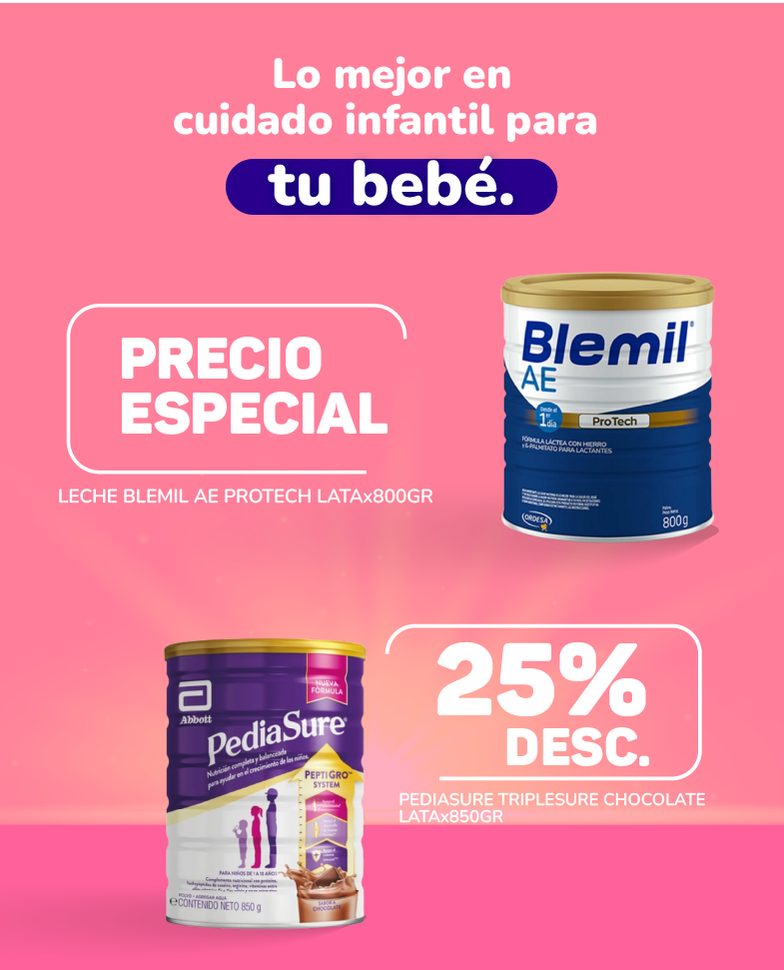 MAMÁS Y BEBÉS
