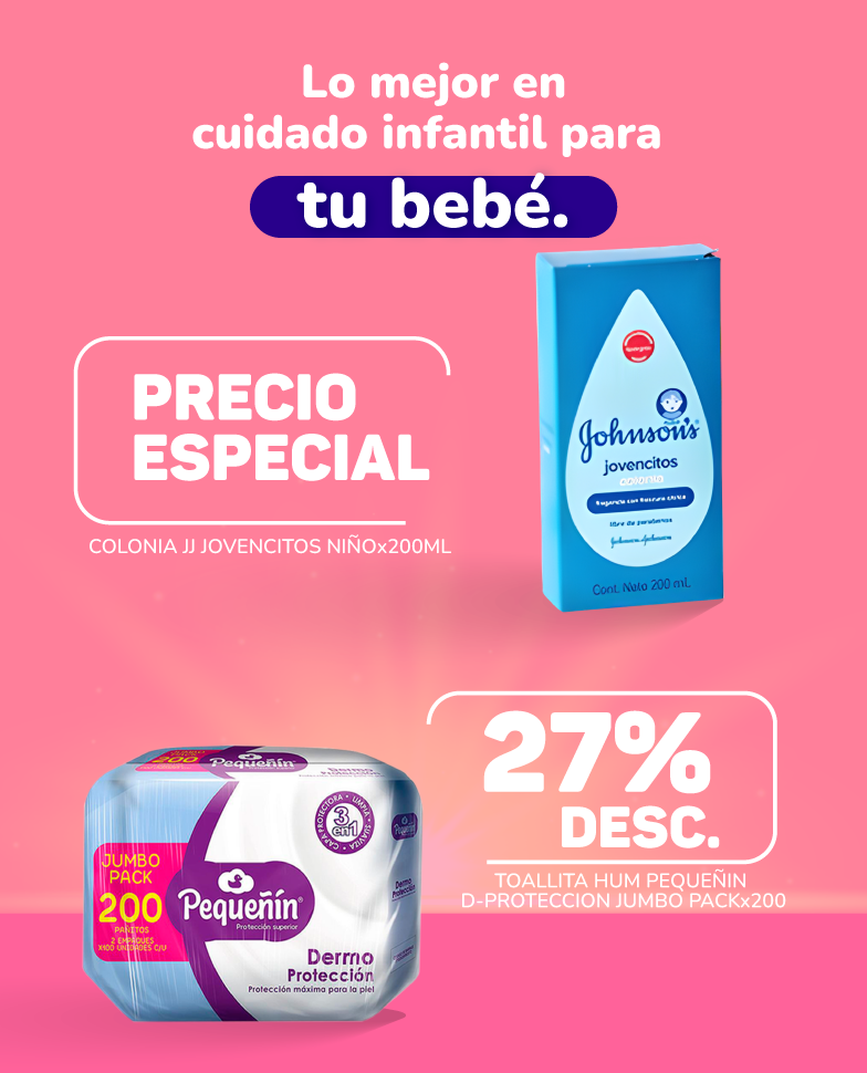 MAMÁS Y BEBÉS