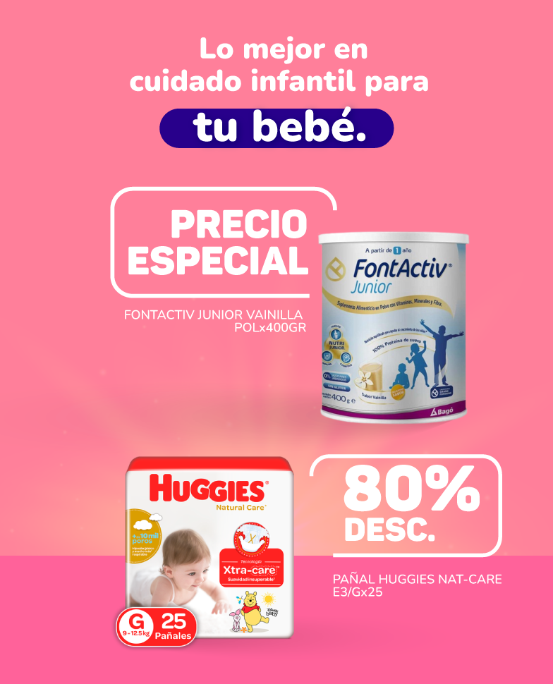 MAMÁS Y BEBÉS
