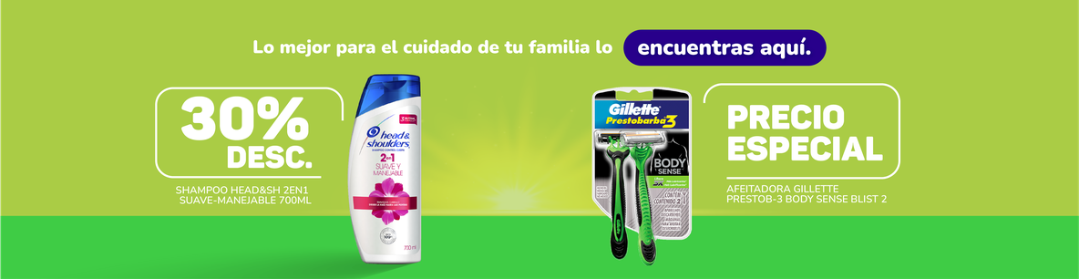 CUIDADO PERSONAL