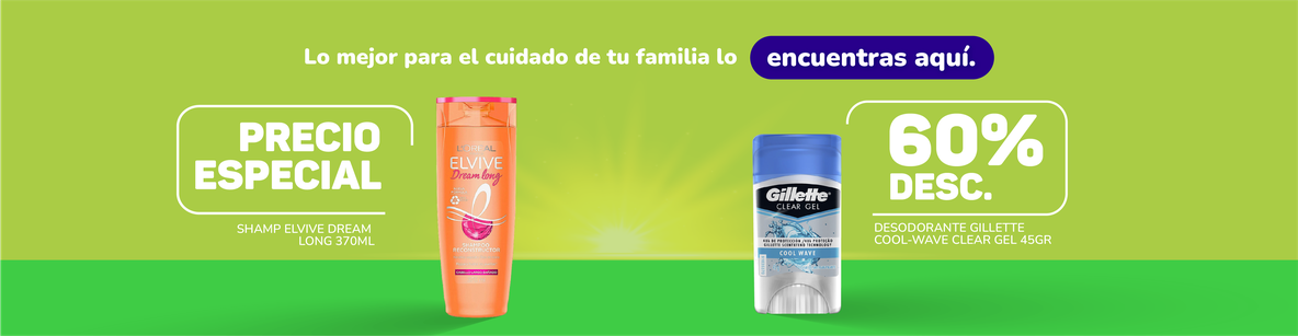 CUIDADO PERSONAL