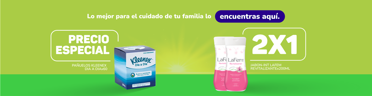 CUIDADO PERSONAL