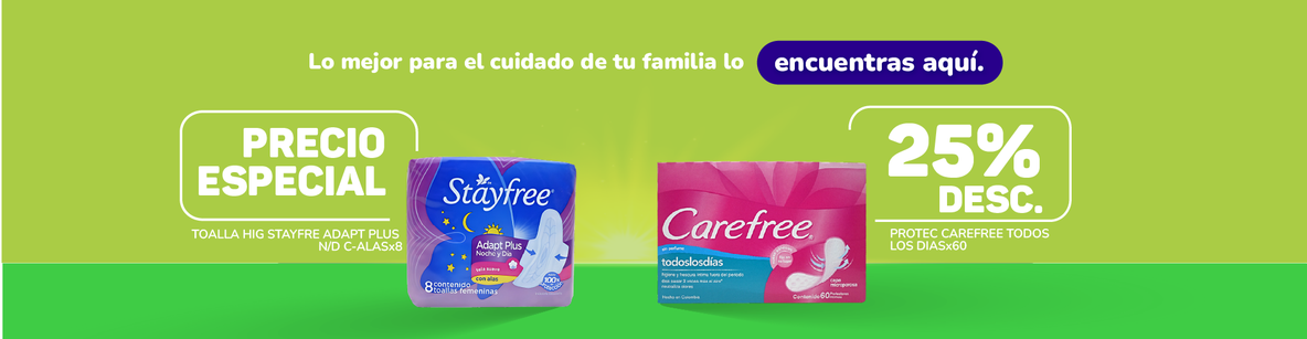 CUIDADO PERSONAL