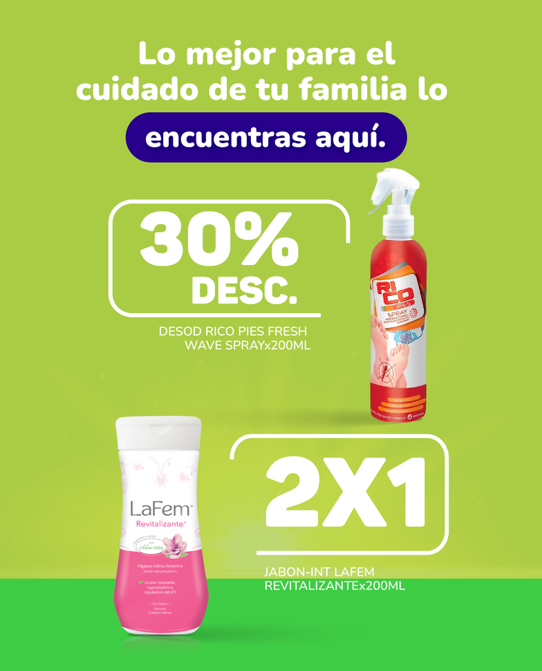 CUIDADO PERSONAL