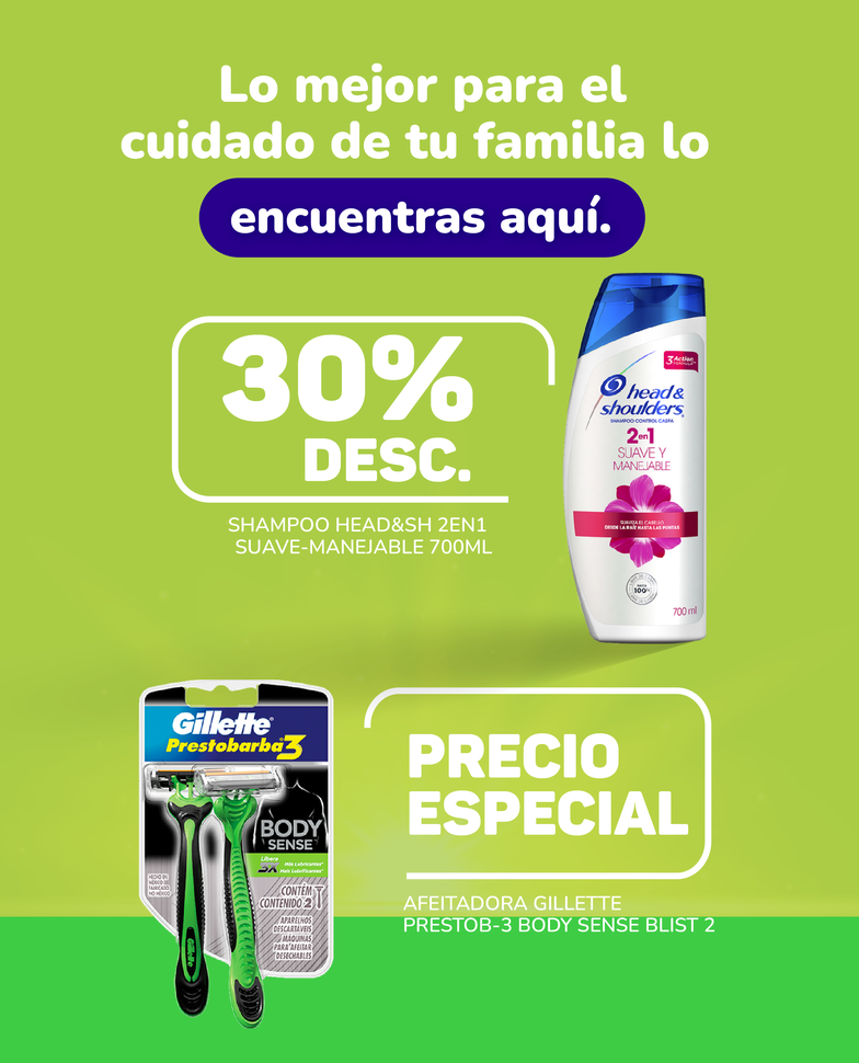 CUIDADO PERSONAL