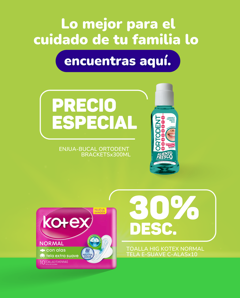 CUIDADO PERSONAL
