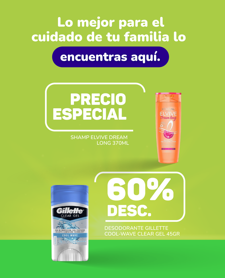 CUIDADO PERSONAL