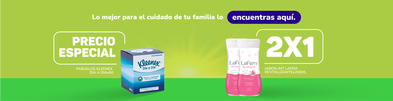 CUIDADO PERSONAL