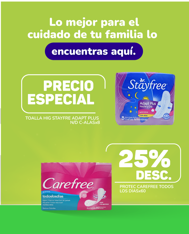 CUIDADO PERSONAL