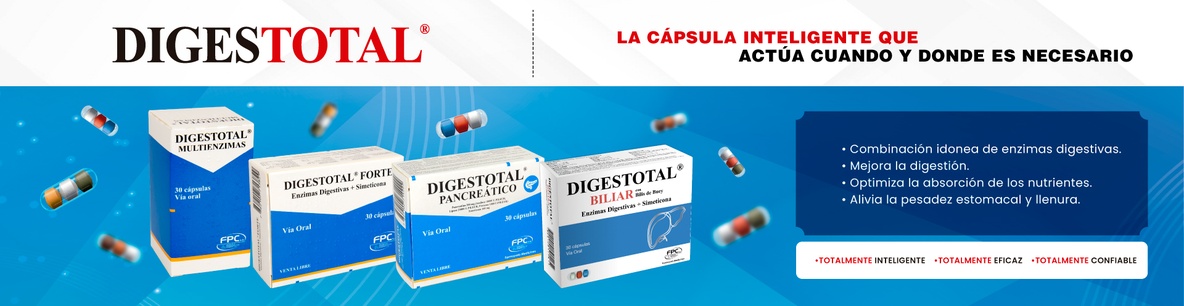 Salud Digestiva