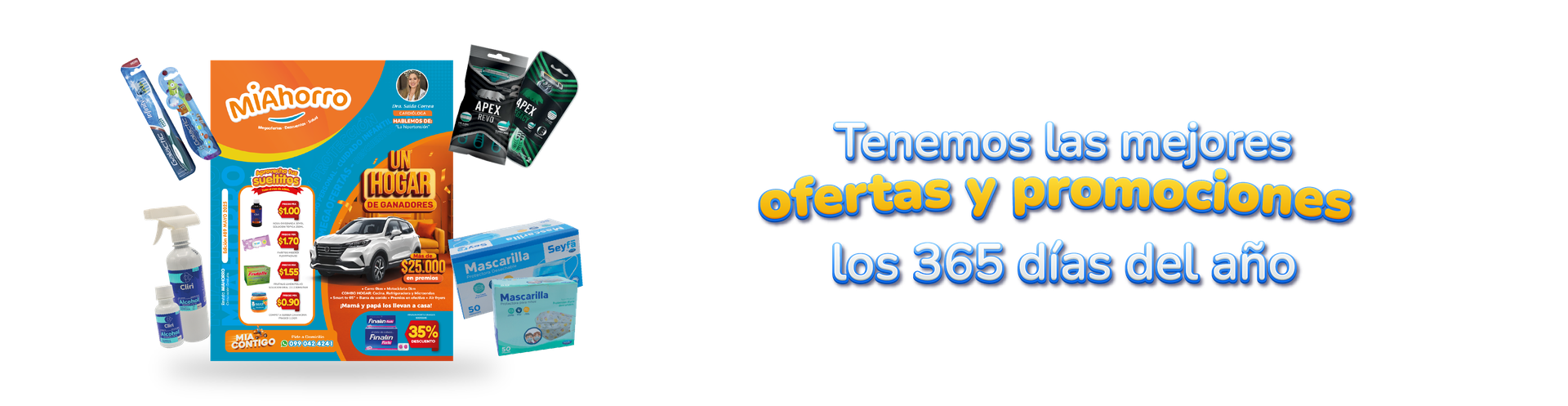 Revista mi ahorro