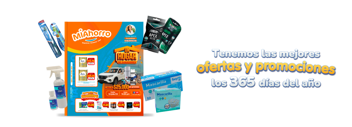 Revista mi ahorro