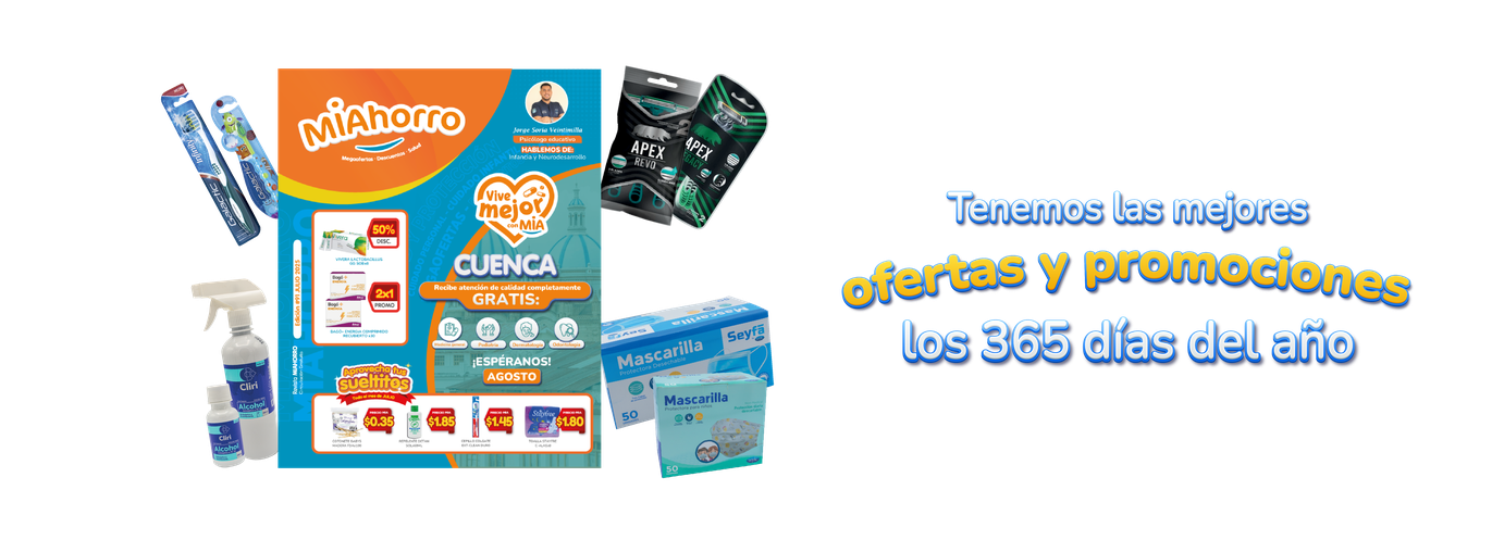 Revista mi ahorro