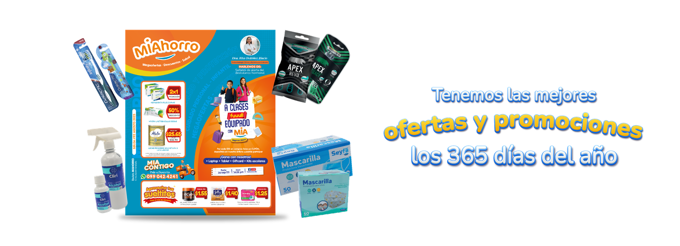 Revista mi ahorro
