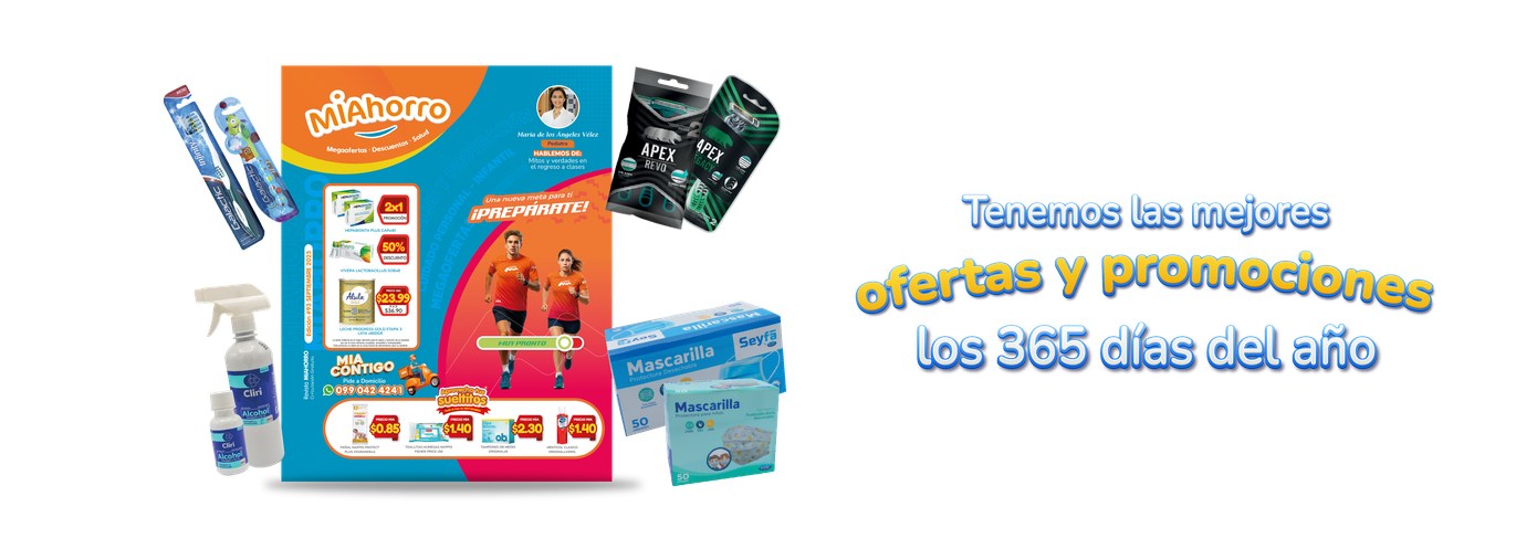 Revista mi ahorro