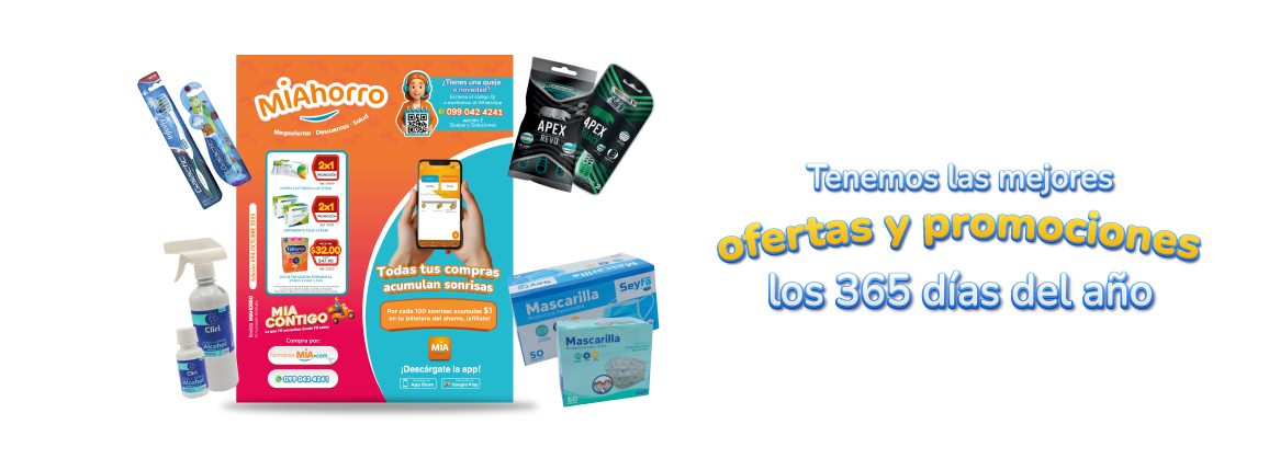 Revista mi ahorro