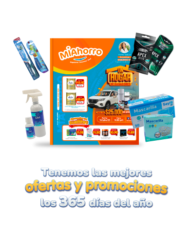 Revista mi ahorro