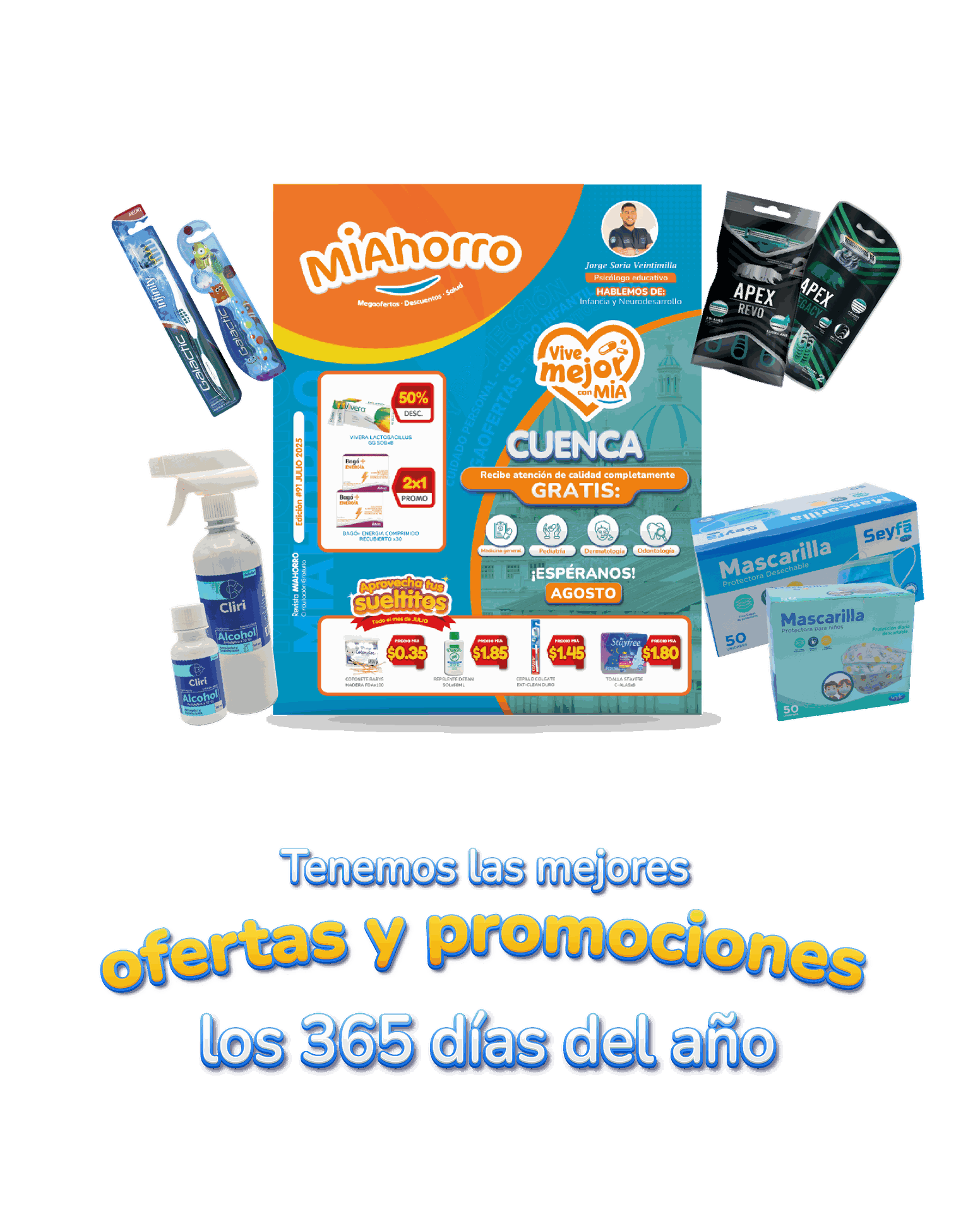 Revista mi ahorro