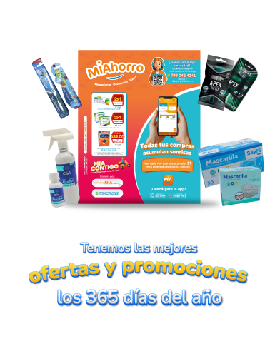 Revista mi ahorro