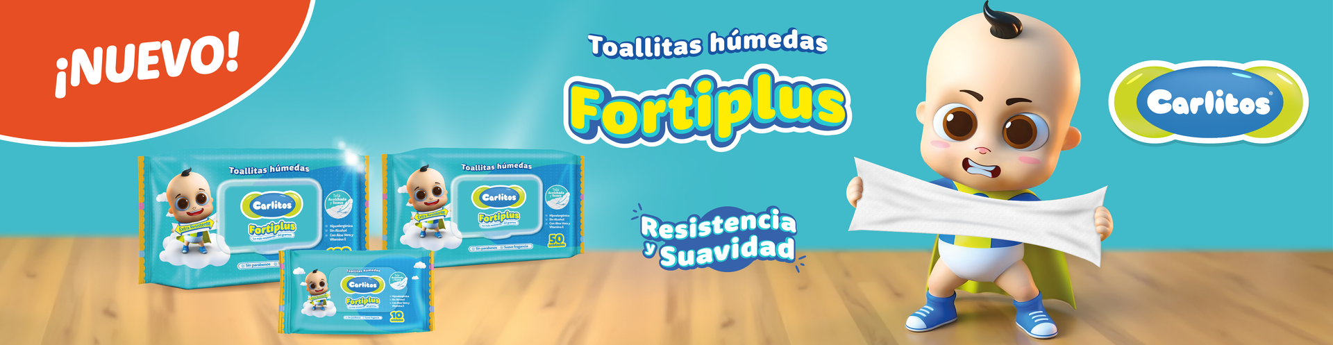 Banner promocional