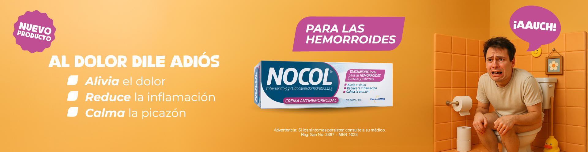 Banner promocional