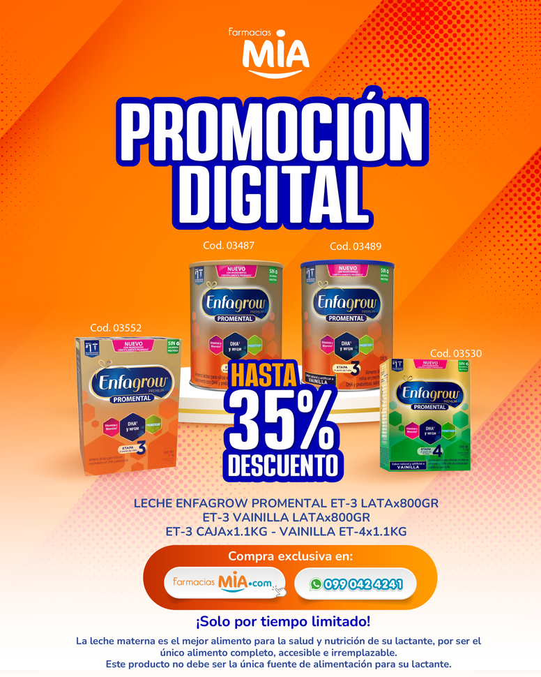 Banner promocional