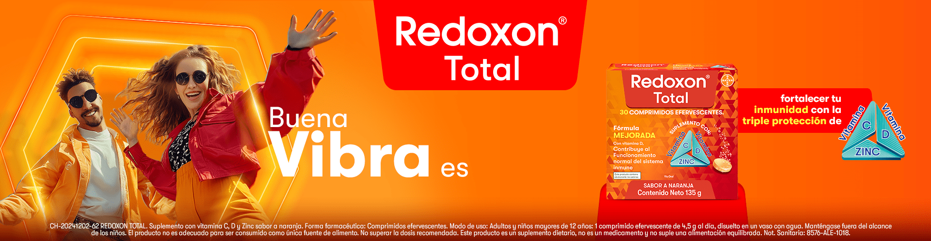 Banner promocional