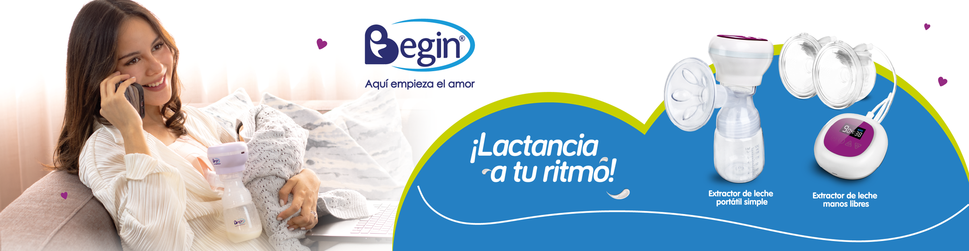 Banner promocional