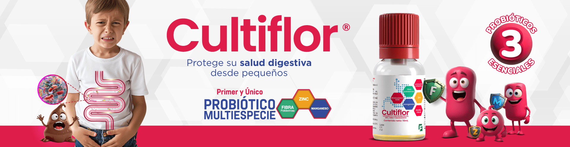 Banner promocional