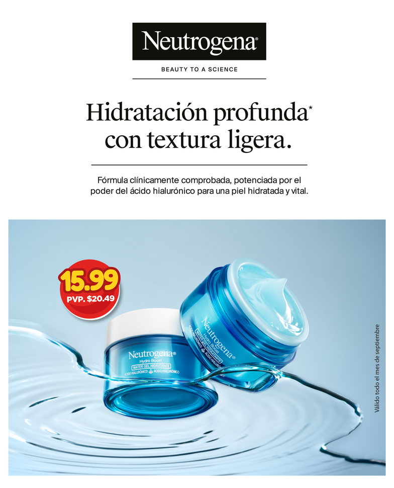 Banner promocional