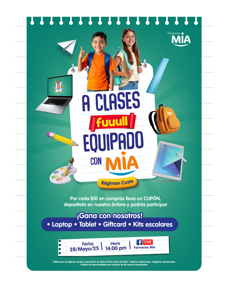 Banner promocional