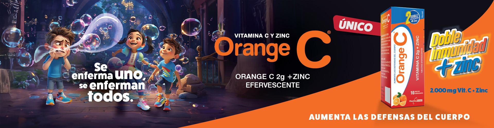 Banner promocional