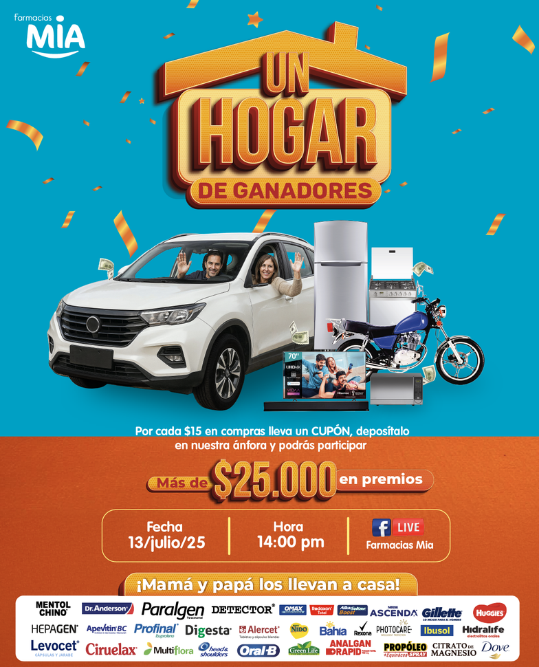 Banner promocional