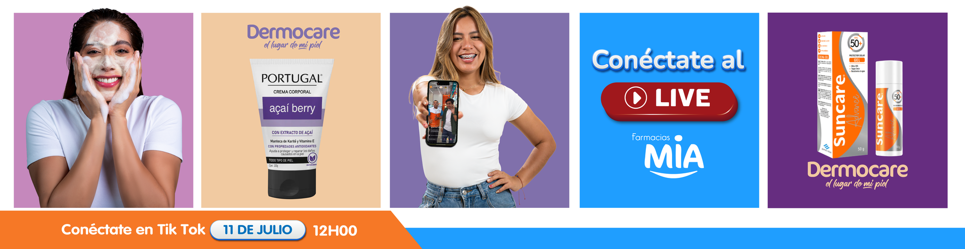 Banner promocional