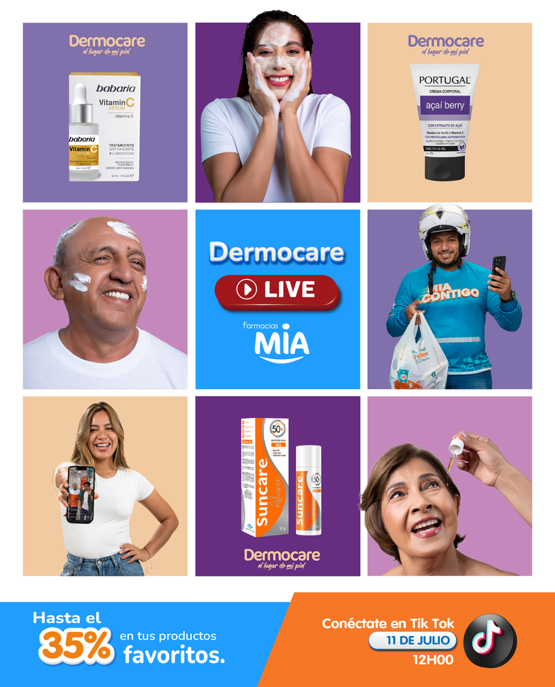 Banner promocional