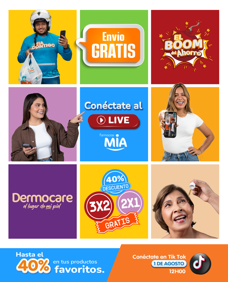 Banner promocional