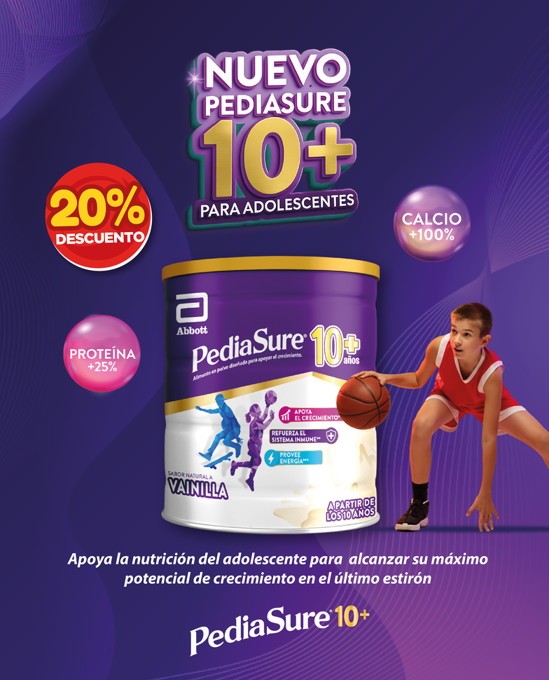 Banner promocional