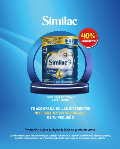 Banner promocional