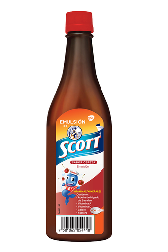 EMULSION SCOTT CEREZAx400ML 