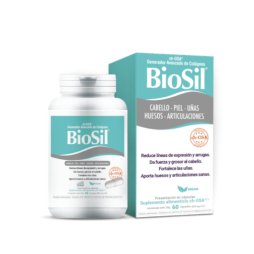 BIOSIL CAPSULA