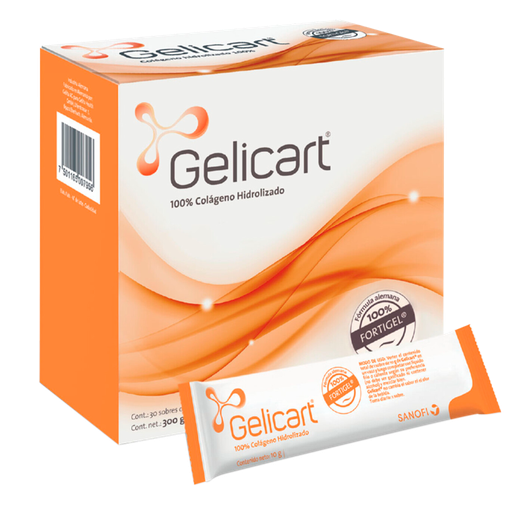 GELICART SOBRE 10GR